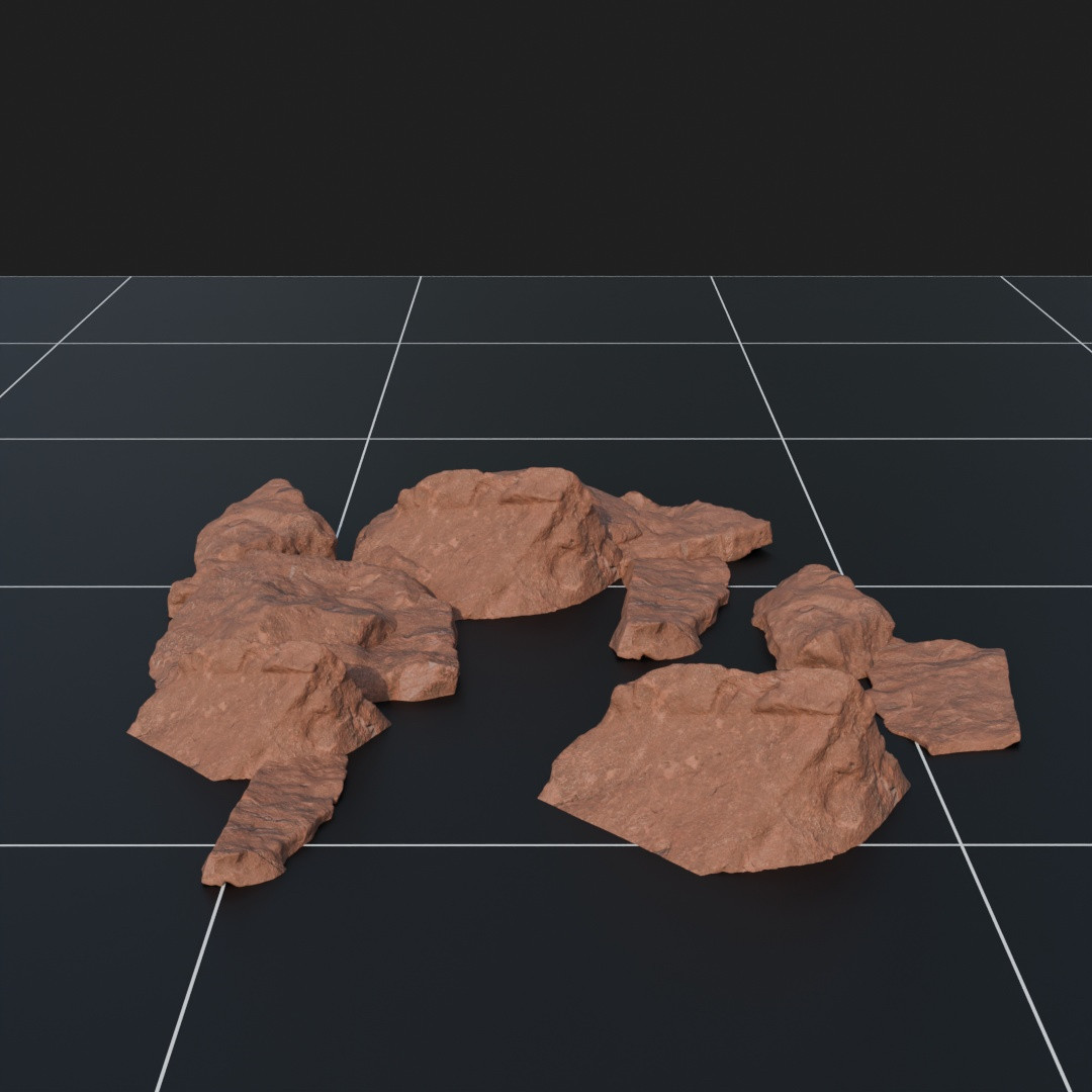 Desert Rocks3